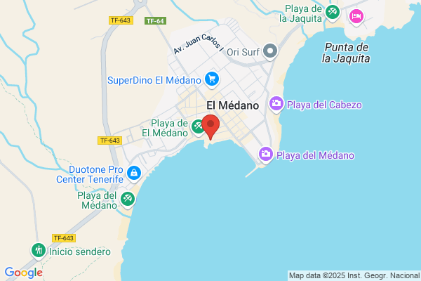 Menus Del Mar S.L.