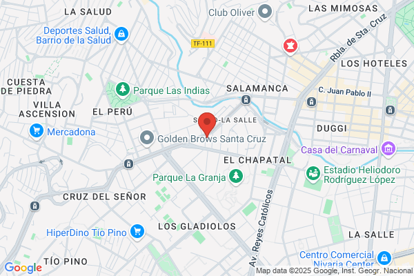 Restaurante Bar Stop