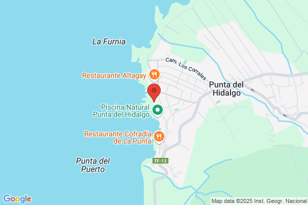 Restaurante Columbus