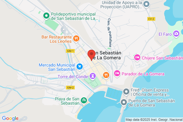 Restaurante Parrilla Junonia Sl.