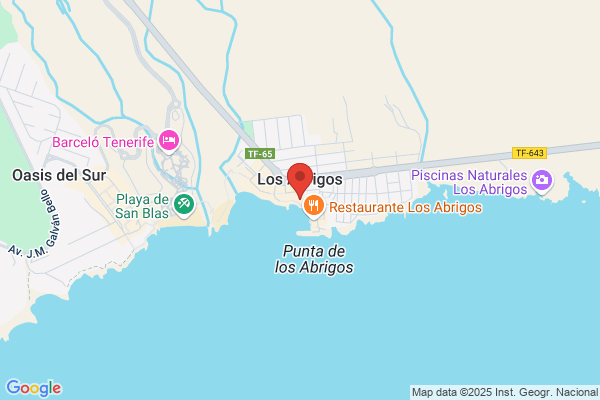 Restaurante Vista Mar