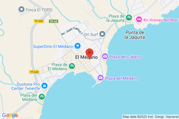Telefonos Tecnicos Canarios S.L.