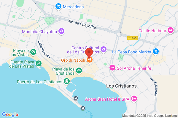 Boutique Rossa