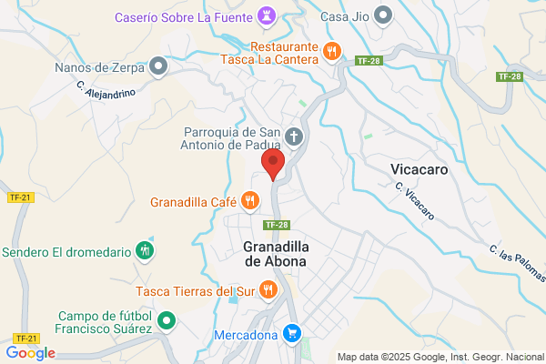 Comunidad De Bienes Boutique Infantil De 0 a 7