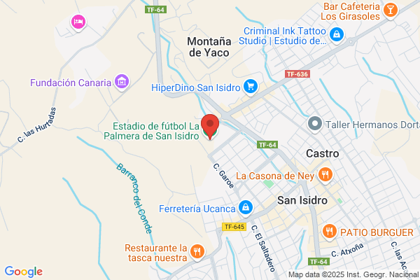 Campos Alvarez m. N.