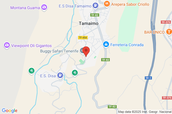 Taller La Union Sur
