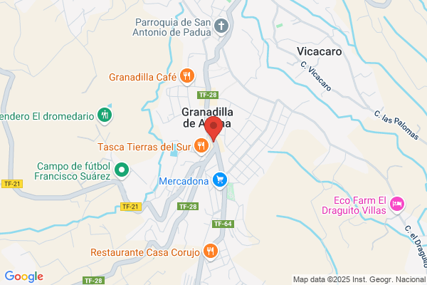 Calzados El Angel