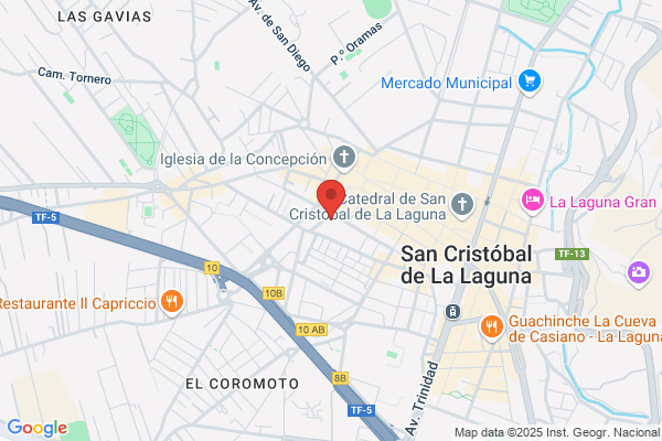Sindicato De Trabajadores De La Enseñanza De canarias