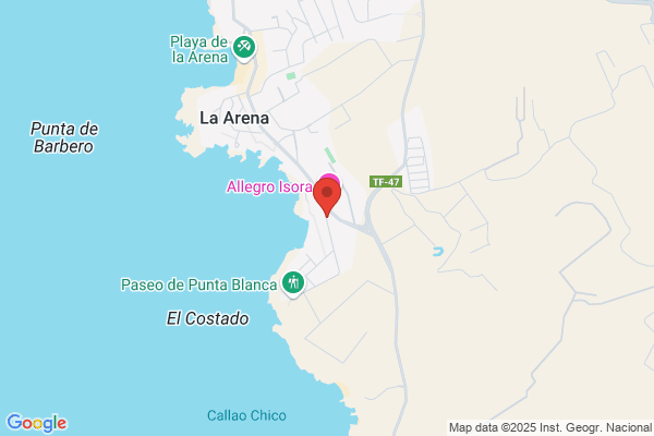 Taxi Asociac Profesional Trabajadores Autonomos Auto Taxi guia de isora