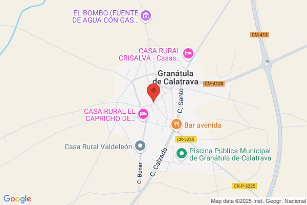 Caja De Madrid Grupo (Sucursales)