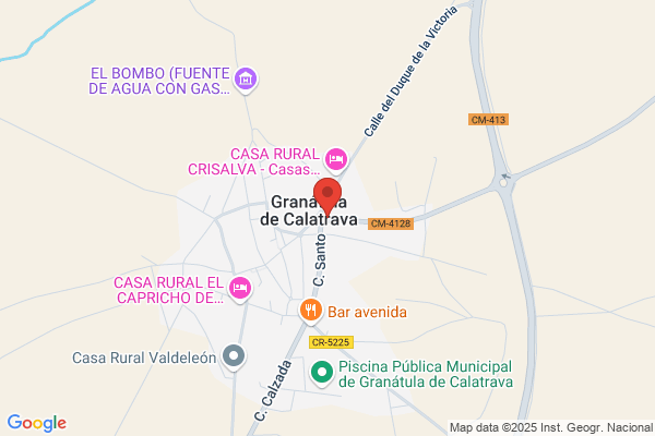 Caja Rural De Ciudad Real