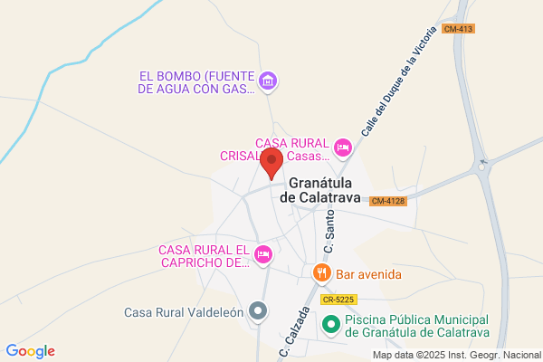 Colegio Publico Nuestra Señora De Oreto Y zuqueca