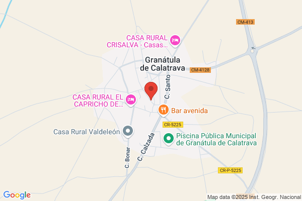 Fabrica De Quesos Las Tinajuelas S.L.