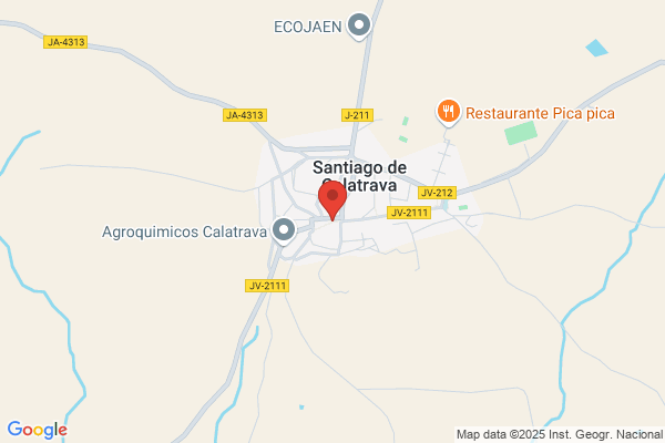 Hogar Del Jubilado