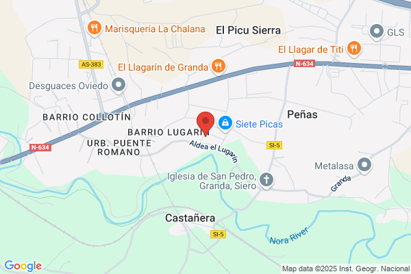 Auto Recambios Juan Motor S.L.