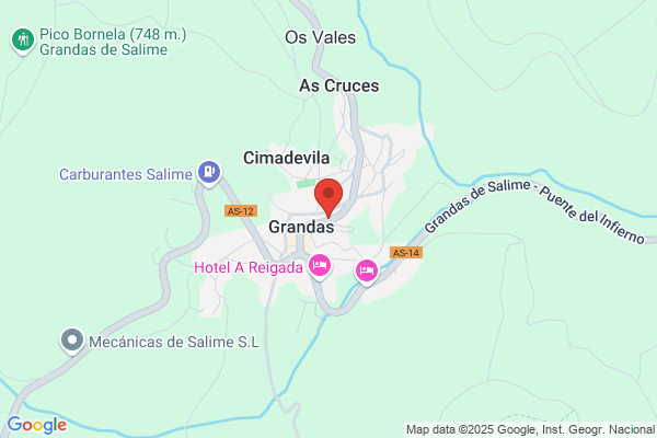 Casariego Naveiras m.