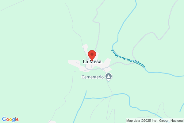 Lopez Mesa a.