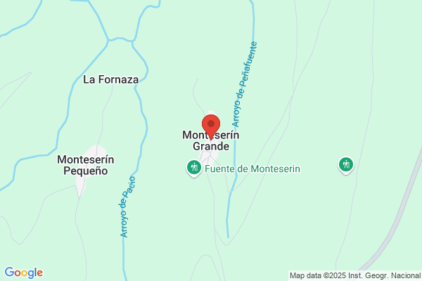 Monteserin Bermudez m.
