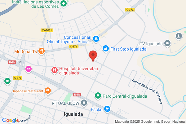 Profesionales Ceramicos Tirametros S.L