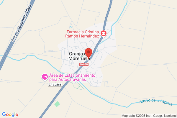 Colegio Rural Agrupado De Villarrin