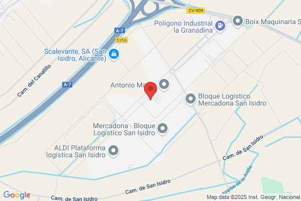 Euromaster Traserco San Isidro