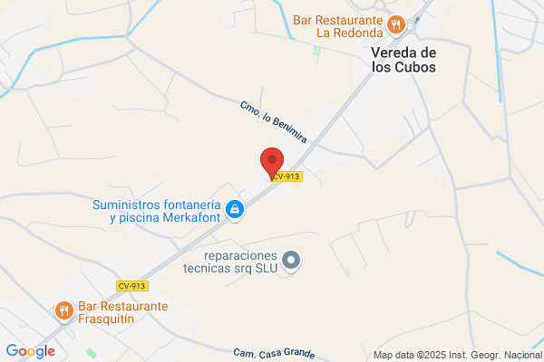 PJ Mantenimientos de Piscinas y Jardines