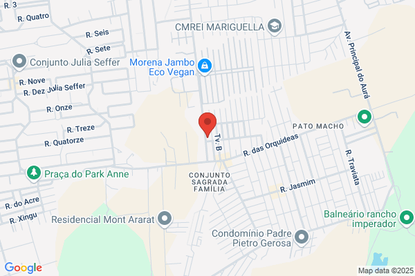 Academia Gama