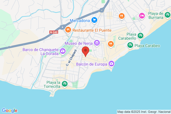 Antonio Serrano Nerja S.C.