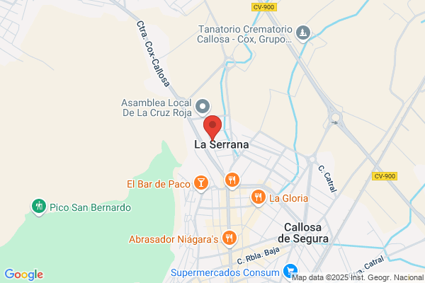 Arvum consultoría y proyectos S.L.