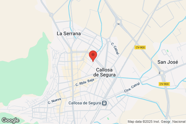 Asesoría del Levante by Grupo San Roque
