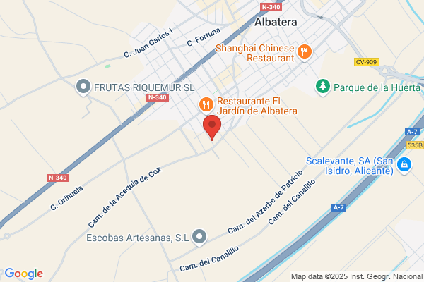 Autocares Gustavo