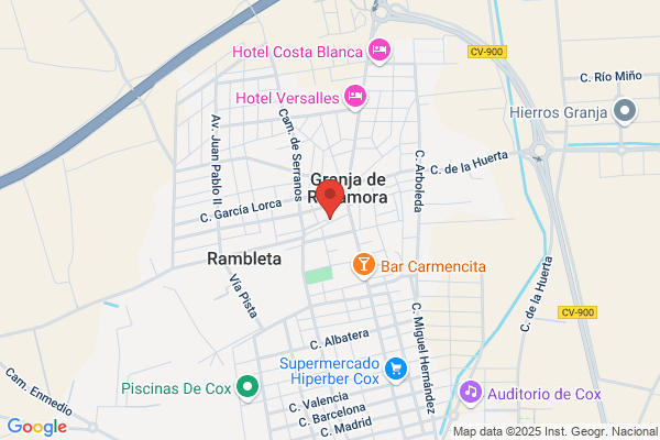 Berna Fuentes f.