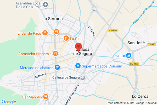 CallosaSalud