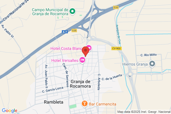 GRANCLIMA S.L.