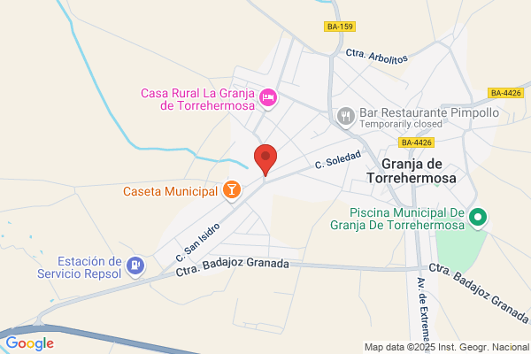 Bar Frenazo