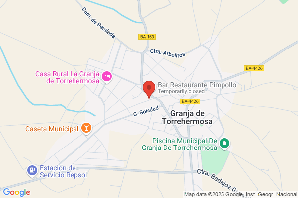 Embutidos Torrehermosa S.L.