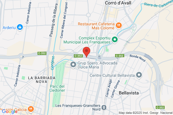 Balcells Sesplugues j. A.
