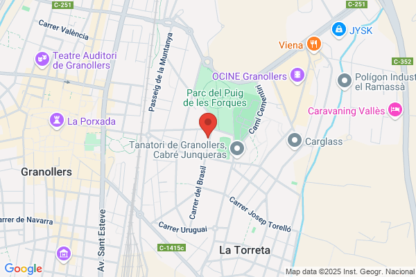 Cofrelec Granollers SLU