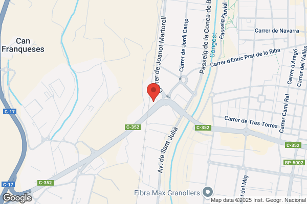Auto Independencia S. A.