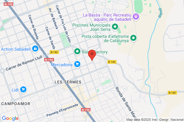 Decoplac Bcn
