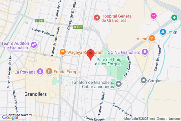 Centro Dental Fontverda