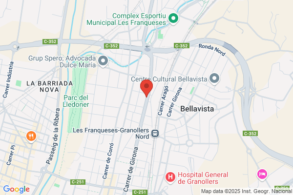 Clínica Dental Lledoner