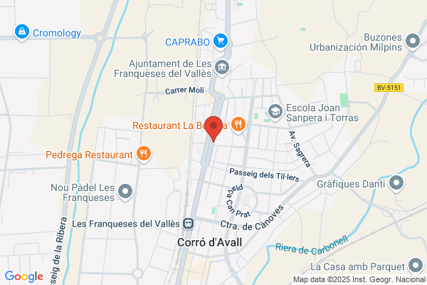 Farmacia Pacheco Palencia