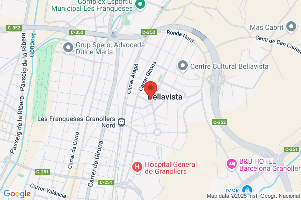 Finques Modest Bellavista