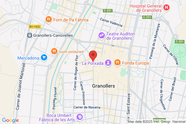 Compramos Oro Granollers - Vender oro al mejor precio