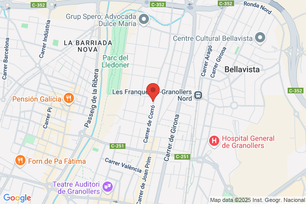 Consultoría Ambiental Gesmat