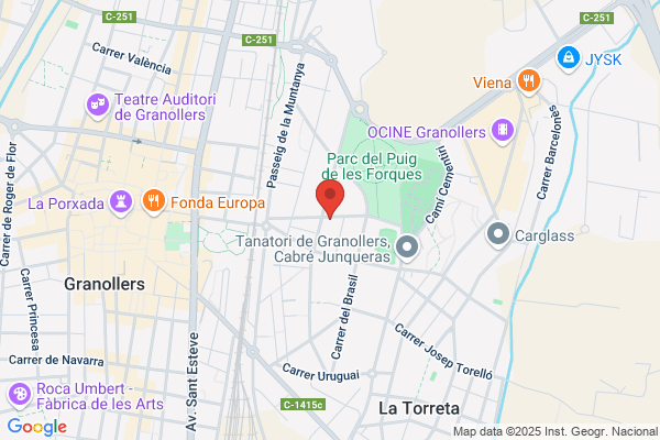 Centre Estetic Lys