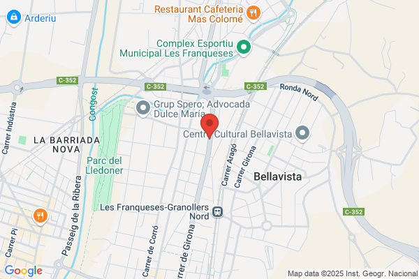 SERVICIOS BELEN