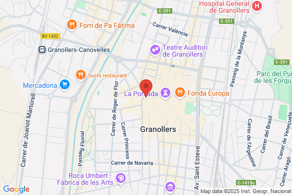 Cansaladeria Can Riereta