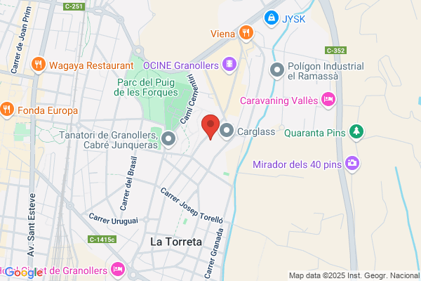 Mail Boxes Etc. - Centro MBE 2939